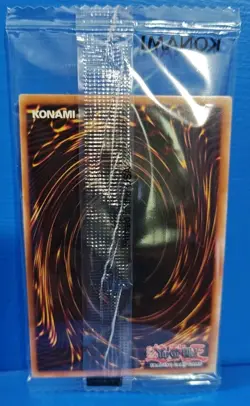 Harpie's Feather Duster EDC1-EN001 Quarter Century Promo - Sealed Yu-Gi-Oh Card - Image 2