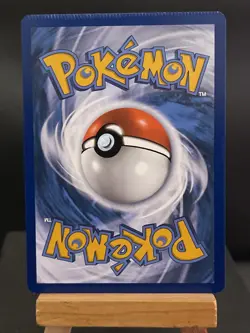 Pokemon Card Helioptile 179/236 Non Holo Cosmic Eclipse CRIMP ERROR - Image 3