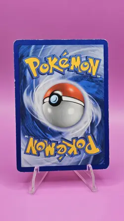 Pokemon Card - Ditto (Charmander) Nintendo Promos 61/113 MP - Image 2