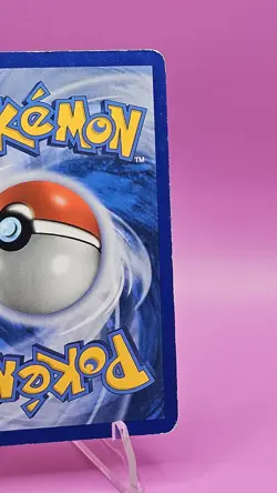 Pokemon Card - Ditto (Charmander) Nintendo Promos 61/113 MP - Image 3