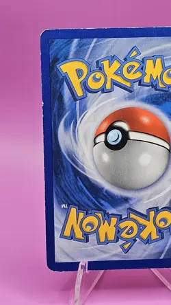 Pokemon Card - Ditto (Charmander) Nintendo Promos 61/113 MP - Image 4