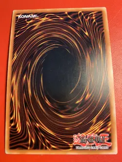 The Fang Of Critias Ultra Rare 1st Edition LCKC-EN037 / DRL3 EN060 YuGiOh Card - Image 2