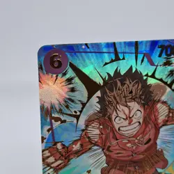 Monkey D Luffy SP EB02-061 THE BEST vol 2 PRB-02 One Piece Card Game Japanese - Image 5