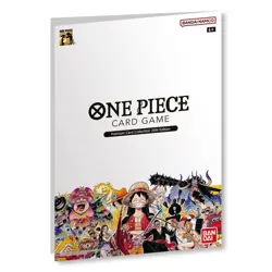 One Piece Premium Card Collection - 25th Edition - Englisch NEW & SEALED - Image 1
