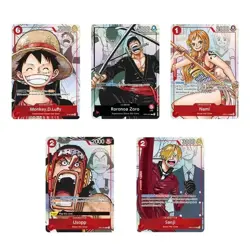 One Piece Premium Card Collection - 25th Edition - Englisch NEW & SEALED - Image 2