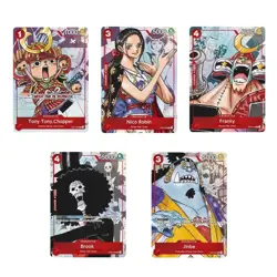 One Piece Premium Card Collection - 25th Edition - Englisch NEW & SEALED - Image 3