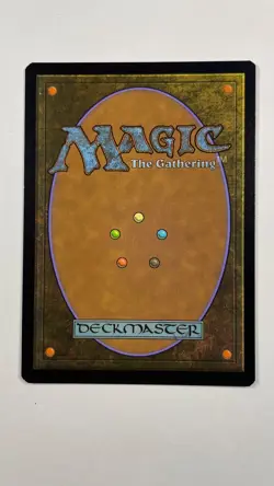 MTG Kamigawa Neon Dynasty Ecologist's Terrarium Foil 246/302 Magic the Gathering - Image 2