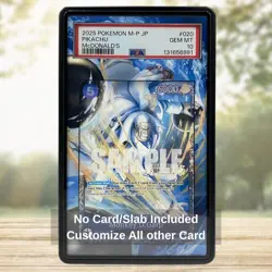 One Piece TCG EXTENDED ART CASE Monkey.D.Garp ST06-012 SR Treasure Cup Card Game - Image 1