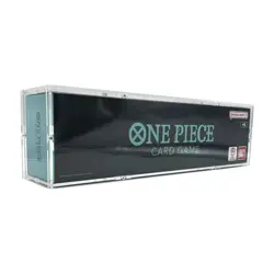 Acrylic Case fits One Piece 1st Anniversary Set japanese hardcover protection bo - Image 1