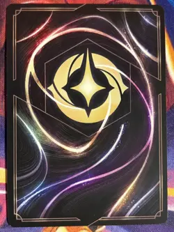 Simba - Pride Protector Azurite Sea 20/204 LEGENDARY Disney Lorcana - Image 2