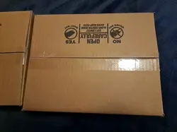 Lorcana Wilds Unknown Prerelease Kit Case X2 - Image 4