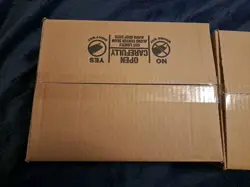 Lorcana Wilds Unknown Prerelease Kit Case X2 - Image 5