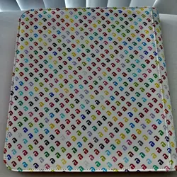 Vault X Anniversary Edition 12 Pocket Zip Binder 480 Card Exo-Tec Album NEW - Image 5