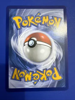 Dialga Holo Rare 95/132: Pokemon TCG Card Mega Evolution NM - Image 2