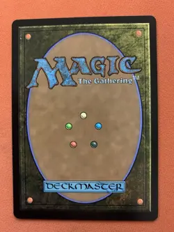 G'raha Tia, Scion Reborn (Borderless) - 203 - MTG Final Fantasy FIC NM - Image 2