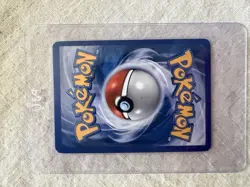 Pokemon Gengar Reverse Holo Rare Card Diamond and Pearl 27/130 - LP - Image 2
