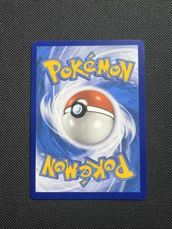 Pokemon Scarlet & Violet Iono 269/193 Full Art Holo Special Rare Trainer Card NM - Image 3