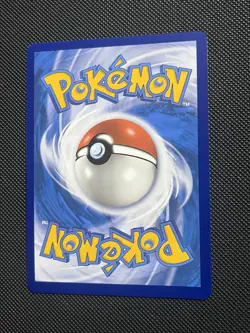 Pokemon Scarlet & Violet Iono 269/193 Full Art Holo Special Rare Trainer Card NM - Image 5