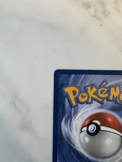 Pokemon Pikachu EX Thunderbolt Holo Rare Basic ASCEN 276/217 200 HP Card - Image 4