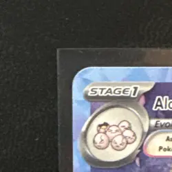 Pokemon TCG Alolan Exeggutor EX SV08 248/190 Special Rare Holo Tera Card - Image 2