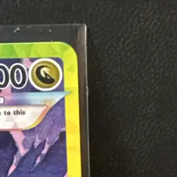 Pokemon TCG Alolan Exeggutor EX SV08 248/190 Special Rare Holo Tera Card - Image 3