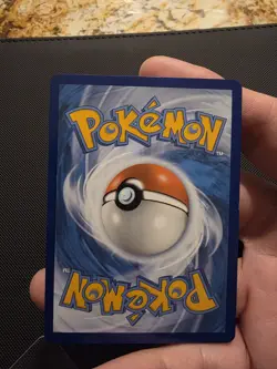 Pokemon TCG Radiant Charizard Holo Card 011/078 Pokemon Go Set - Image 4