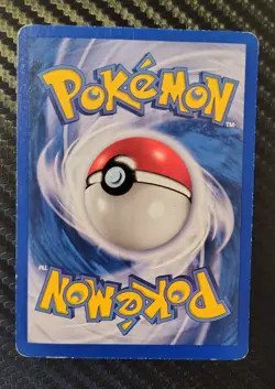 Gyarados Shadowless Holo Rare Base Set Pokemon Card MP Condition - Image 2