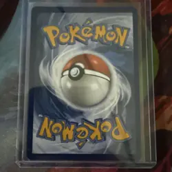 Pokemon TCG Mega Evolution Spearow 151/132 Holo Illustration Rare Card - Image 2