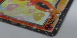 Pokemon TCG Flareon EX Holo Rare Card Generations Radiant Collectible RC6/RC32 - Image 3