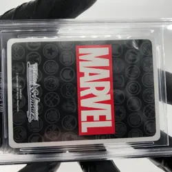 BGS 9.5 Weiss Schwarz Card Marvel Vol.03 Ant-Man S124-092S SR Japanese [9.5] - Image 5