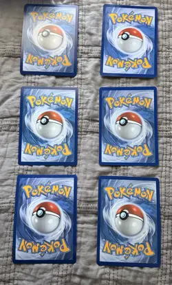 Pokemon TCG Full Art EX Card Lot Victini Charizard Mega Lucario Venusaur - Image 2