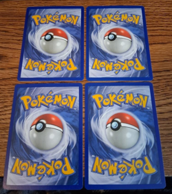 5 Card Lot 2006 Pokemon Holofoil Energy Cards Holon Phantoms Nm/Mt - Image 4