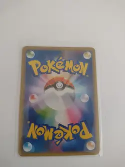 Pokemon Snorlax Jungle 1997 Holographic Card Japanese - Image 4