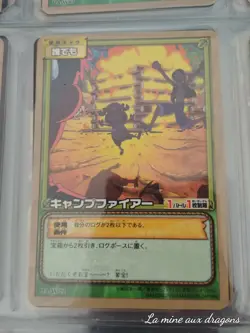 One Piece Card Game TCG PA-W22 Bandai japan carte Mugiwara Luffy Chopper - Image 1