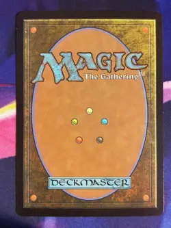 Forced Fruition R 0018 WOT Showcase Foil Card Magic the Gathering - Image 2