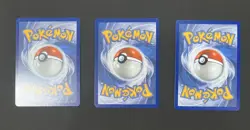 Pokemon 2026 First Partner Illustration Collection Series 1 Promo Set (9 Cards) - Image 4