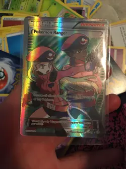 pokemon card lot 100s - Image 5