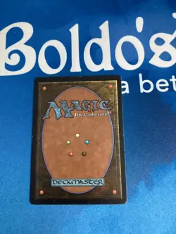 1x MTG Dark Ritual Beta Edition Lightly Played Magic the Gathering - Image 2