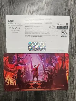 Viva Las Rakdos Secret Lair Foil MagicCon Las Vegas 2026 FiaB Exclusive - Image 2