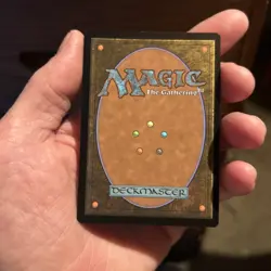 Braids, Conjurer Adept (Foil Etched) Commander Masters Foil - Image 2