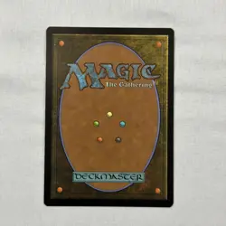 Magic: The Gathering Aetherflux Reservoir Rare Artifact The List 192 Regular - Image 2
