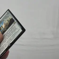 Magic: The Gathering Aetherflux Reservoir Rare Artifact The List 192 Regular - Image 4