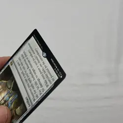 Magic: The Gathering Aetherflux Reservoir Rare Artifact The List 192 Regular - Image 5