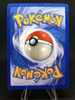 Mr. Fuji - 1st Edition - 58/62 Fossil Set - Pokemon TCG - 1999 - Image 2