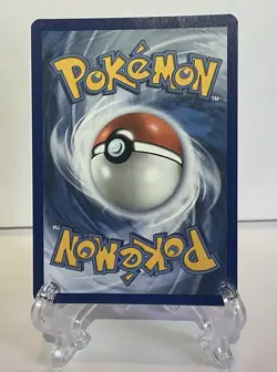 Mega Gengar EX #056/094 Phantasmal Flames Pokemon 2025 NM - Image 2