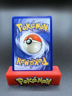 Mr. Fuji 58/62 - 1st Edition WotC - Fossil Uncommon Pokemon M/NM - Image 2