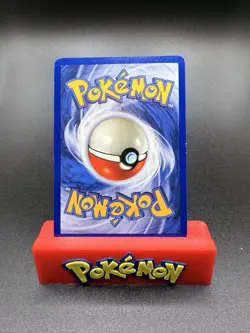 Mr. Fuji 58/62 - 1st Edition WotC - Fossil Uncommon Pokemon M/NM - Image 3