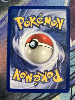 Pokemon 1999 Fossil First Edition: Mr. Fuji (58/62) MP - Image 2