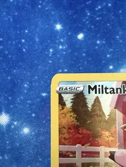 Pokemon Miltank GG24/GG70 Crown Zenith Galarian Gallery Full Art Holo - Image 2