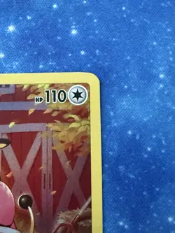 Pokemon Miltank GG24/GG70 Crown Zenith Galarian Gallery Full Art Holo - Image 3